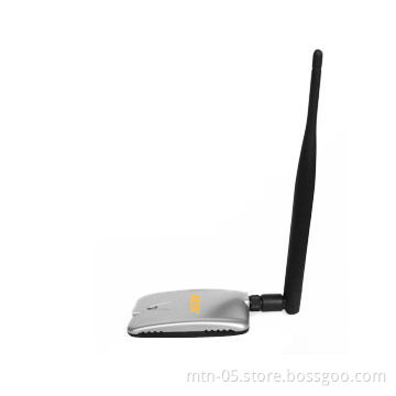 150Mbps High Power Wireless USB Adapter